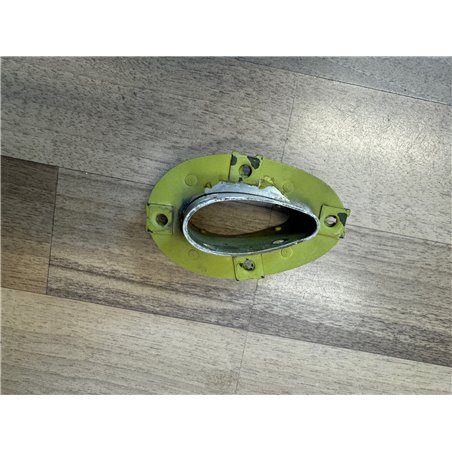 Cessna 172/182 Pitot Tube Connector      PN 0721101-8