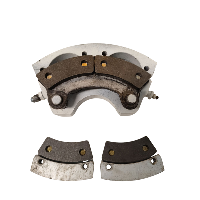 Cleveland Brake Assembly        PN 30-65