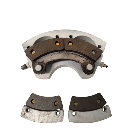 Cleveland Brake Assembly        PN 30-65