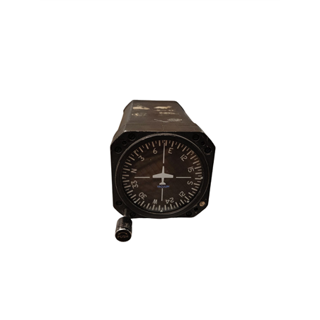 Cessna Directional Gyro       PN 1U262-001-7