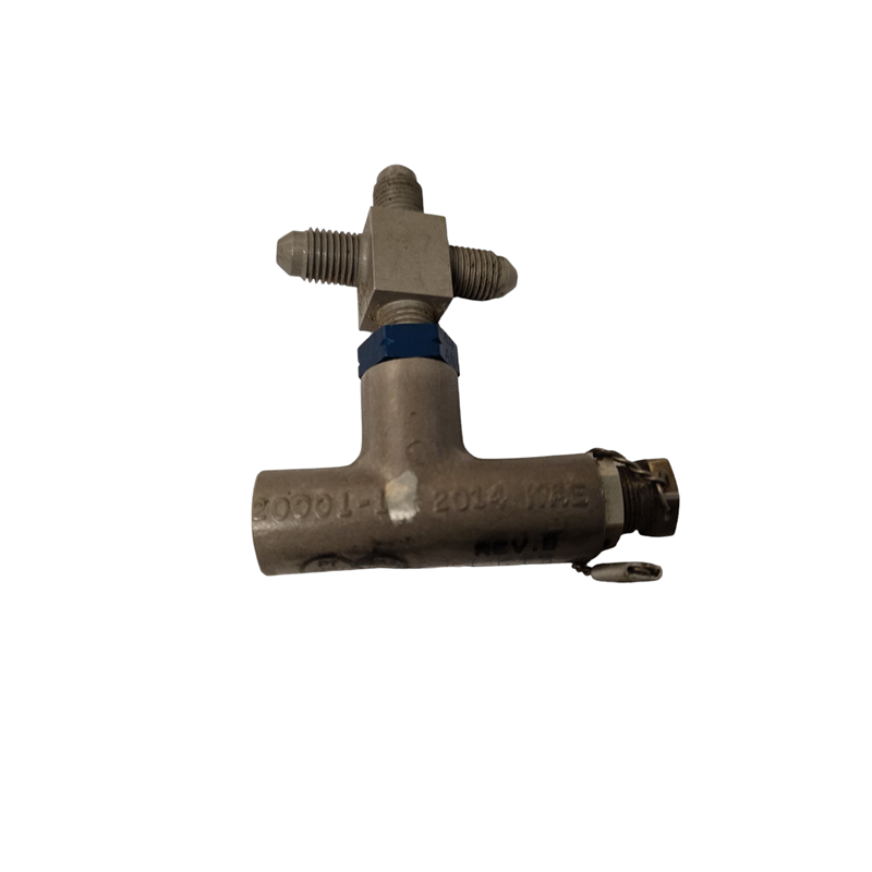 Thermal Relief Valve      PN OAS5322-3
