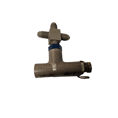 Thermal Relief Valve      PN OAS5322-3