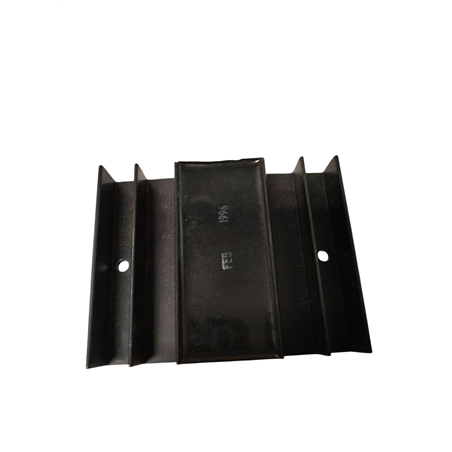 Piper Control Dimmer Assembly     PN 557-122