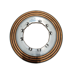 Slip Ring Assembly       PN 4E1526-1