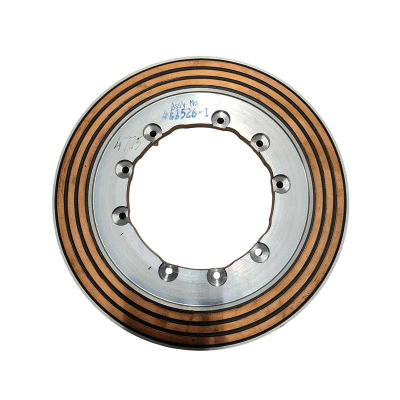 Slip Ring Assembly       PN 4E1526-1