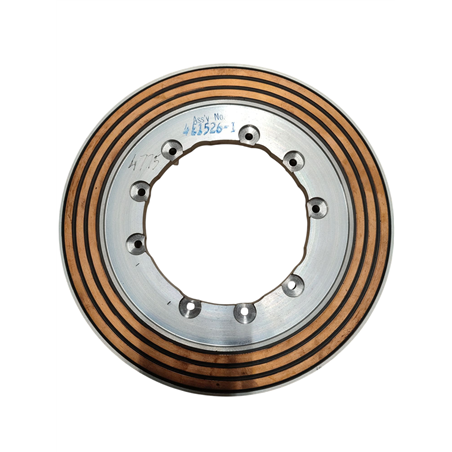 Slip Ring Assembly       PN 4E1526-1