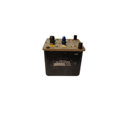 Edo-Aire Mitchell Altitude Selector Assembly          Model 1D391-2