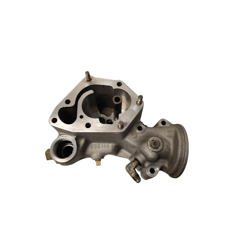 Continental Oil Pump Housing Assembly     PN 655116 A