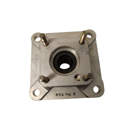 Continental IO-520-BA Magneto Accessory Driver Adapter     PN 654710 E