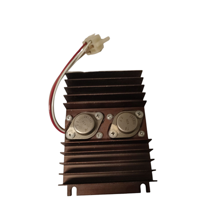 C182N Diode / Rectifier    PN 2N3055