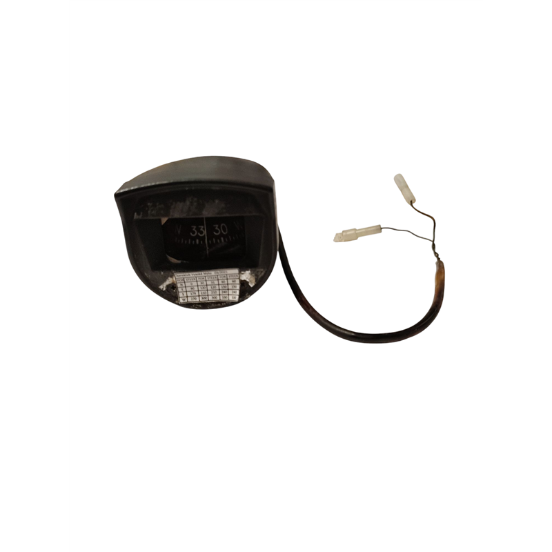 Cessna 172R Windshield Magnetic Compass Indicator      PN C660501-0103