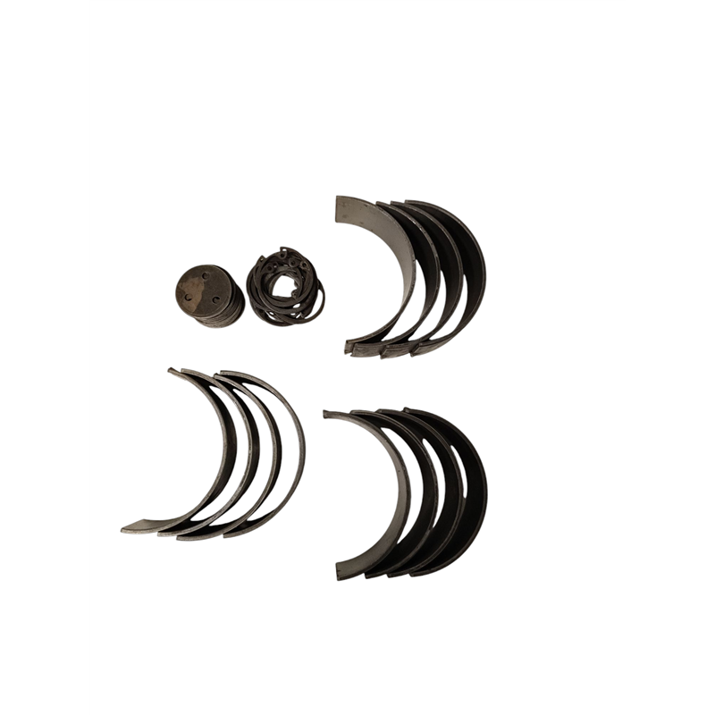 Continental Aircraft Bearing Set of 6      PN 642398M010