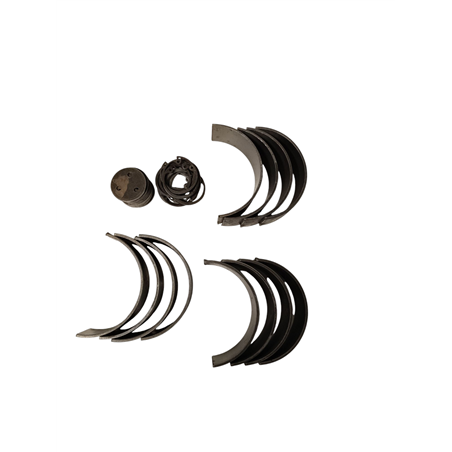 Continental Aircraft Bearing Set of 6      PN 642398M010