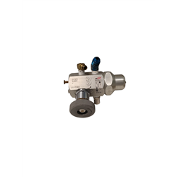 Oxygen regulator       PN 800308-01