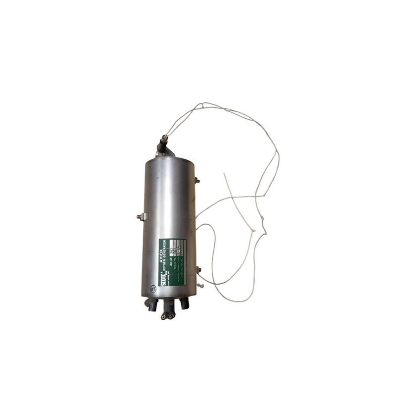 Aviox Oxygen Generator     PN 801386-22