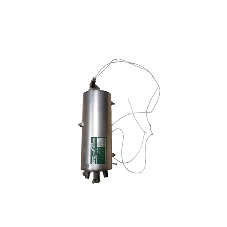 Aviox Oxygen Generator     PN 801386-22