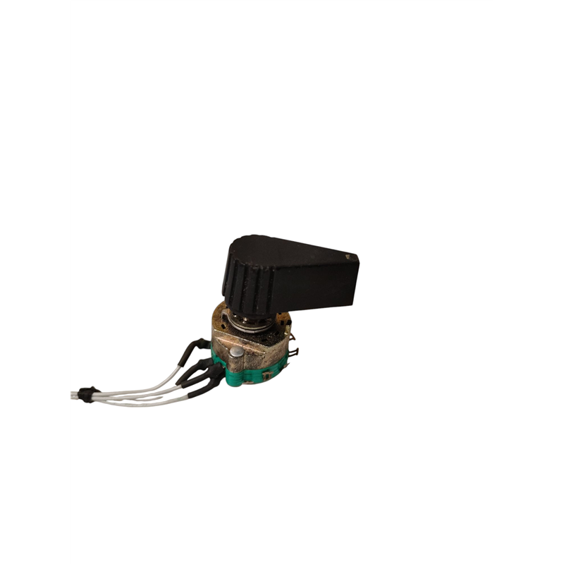 Electro Switch    PN 205 9934