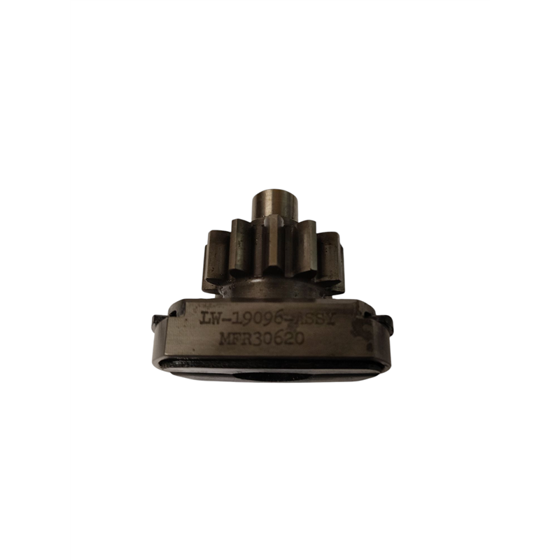 Lycoming Gear Retainer Assembly      PN  LW19096