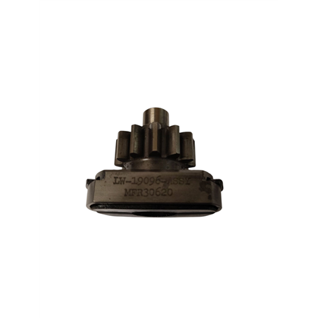 Lycoming Gear Retainer Assembly      PN  LW19096