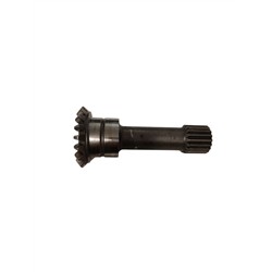 Lycoming Accessory Drive Gear    PN 75508