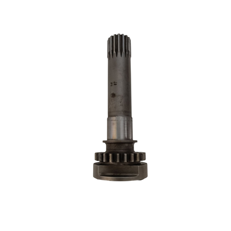 Lycoming Shaft Gear Assembly      PN 75473