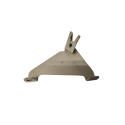 Continental IO-360-ES6 Propeller Control Cable Mounting Bracket       PN 643622