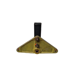 Piper Seneca I Steering Arm Assembly    PN 95396