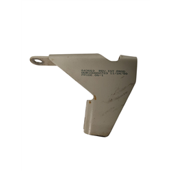 Continental TSIO-360-LB Mixture Cable Bracket      PN 643663