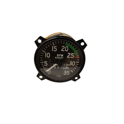 Cessna RPM Indicator      PN S1305N7