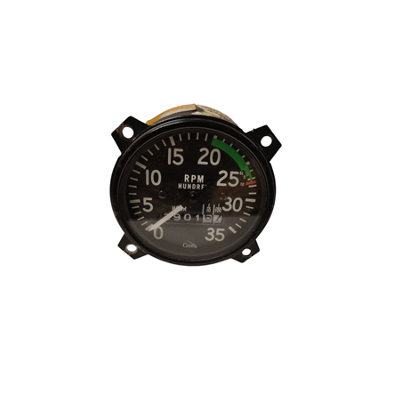 Cessna RPM Indicator      PN S1305N7