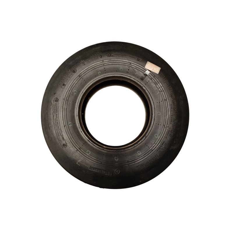BFGoodrich Aviator Aircraft Tire 6.50-10      PN 021-357-1
