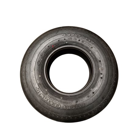 Goodyear Aircraft Tire 6.50-10        PN 650CB6-1