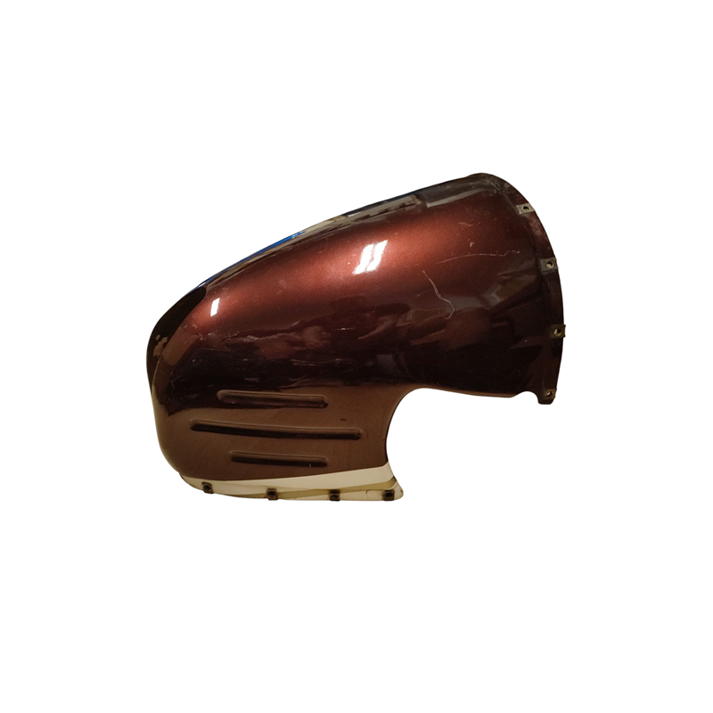 Piper PA34-200 Fairing Tail Cone Lower       PN 96338-008