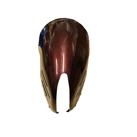 Piper PA34-200 Fairing Tail Cone Lower       PN 96338-008