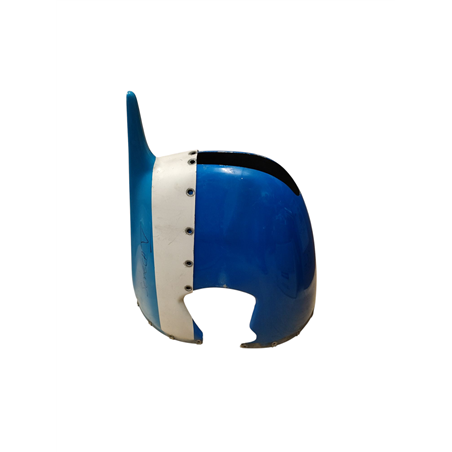 Piper Seneca V PA-34-220T Upper & Lower Fairing Tail Cone     PN 96338-12     PN 96338-13