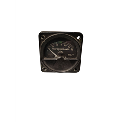 Cessna Prop De-Icer Amps        PN B20129-2