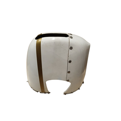 Piper PA28-140 Tail Cone Fairing Assembly     PN 62629-000