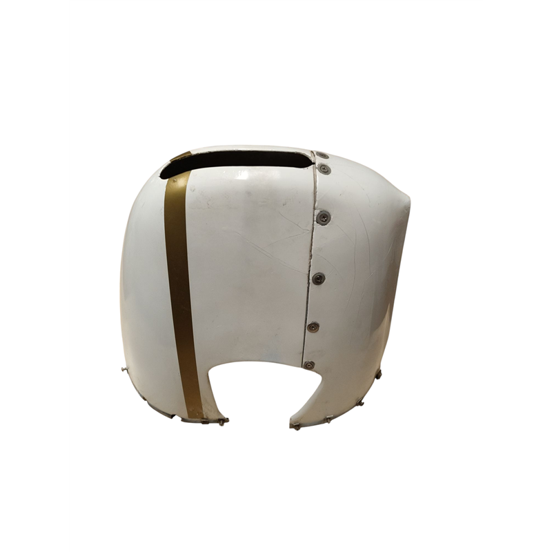 Piper PA28-140 Tail Cone Fairing Assembly     PN 62629-000