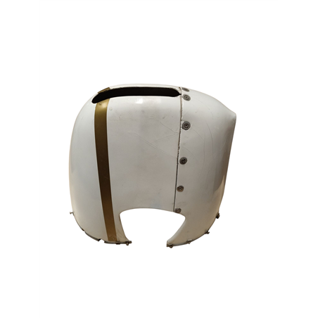 Piper PA28-140 Tail Cone Fairing Assembly     PN 62629-000