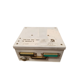 Cessna Junction Box Assembly    PN 9655044-8