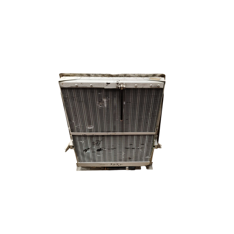 Piper PA28-181 Air Conditioning Condenser with Louver     PN 99387-005,PN 99271-000
