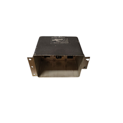 Garwin 169C Instrument Cluster Indicator Housing      PN 22-169-07-A