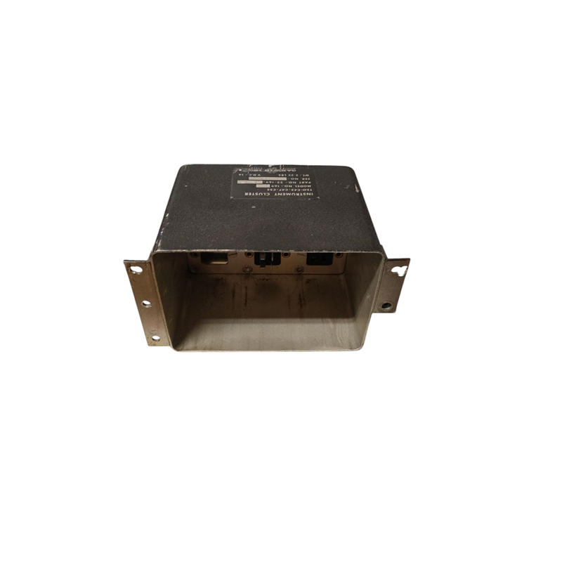 Garwin 169C Instrument Cluster Indicator Housing      PN 22-169-07-A