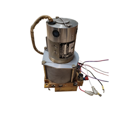 Cleveland 25-6A Hydraulic Power Pack Assembly    PN 85056-2-A