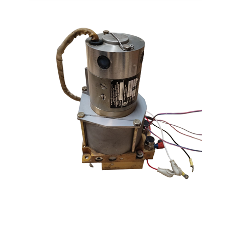 Cleveland 25-6A Hydraulic Power Pack Assembly    PN 85056-2-A