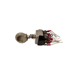 Piper PA34-220T Seneca I Landing Gear Position Switch Cutler-Hammer   PN 487-936