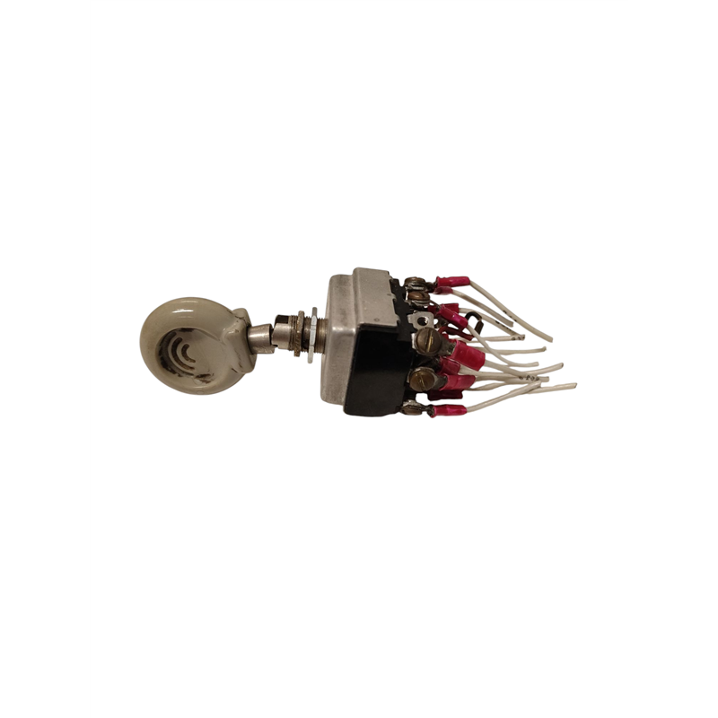 Piper PA34-220T Seneca I Landing Gear Position Switch Cutler-Hammer   PN 487-936