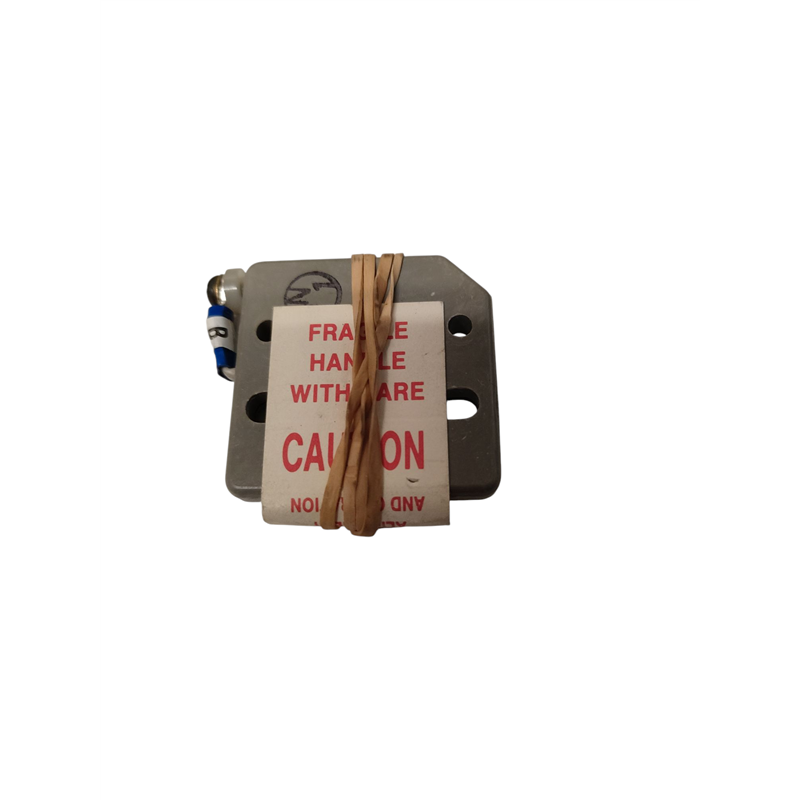 Goodrich Modular Brush Assembly   PN 3E2011-2