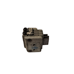 Modular De-Ice Brush Assembly    PN 3E2046-3