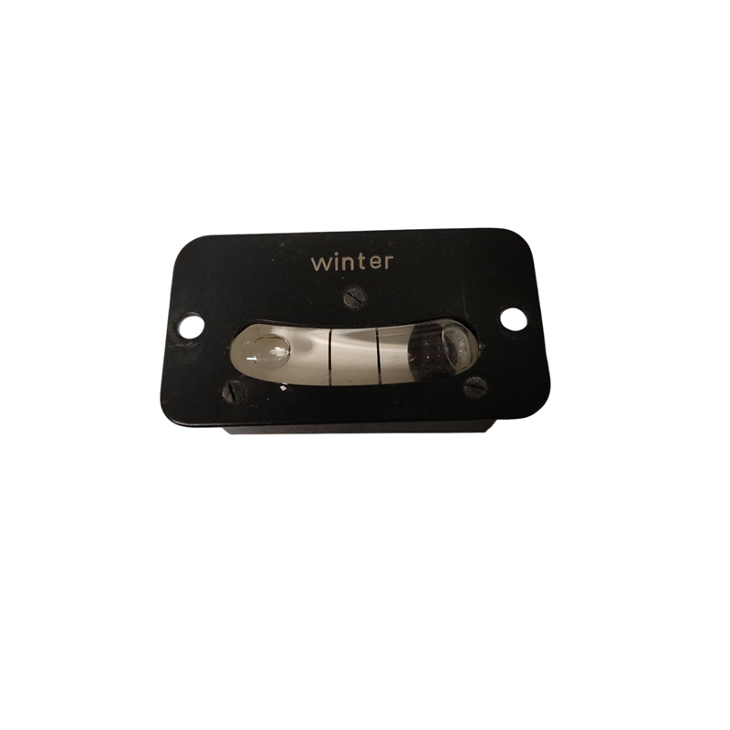 Winter Slip Indicator      PN 10-03857